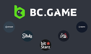 BC.Game Download Application