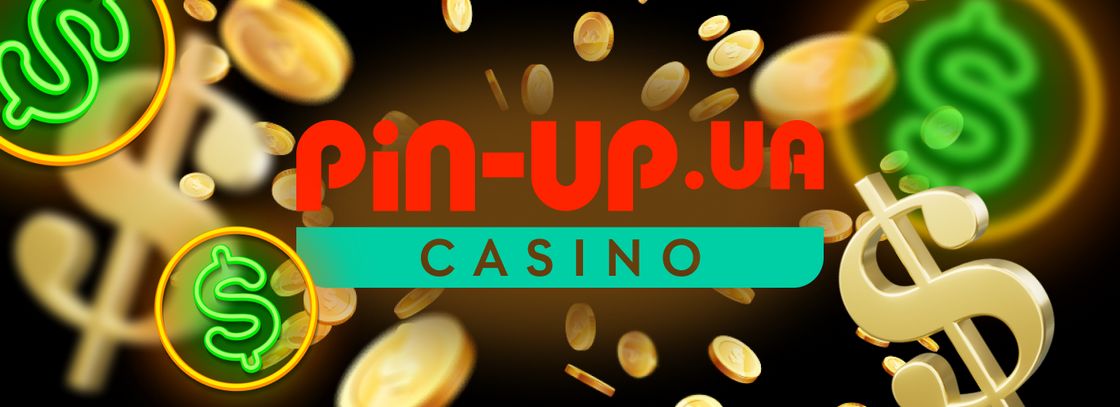 
PIN UP CASINO
